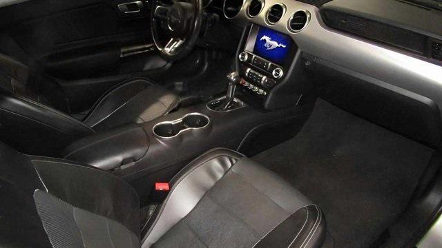 used 2020 Ford Mustang car, priced at $16,980