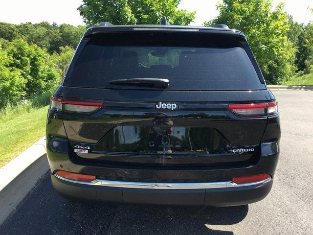 new 2024 Jeep Grand Cherokee car, priced at $36,861