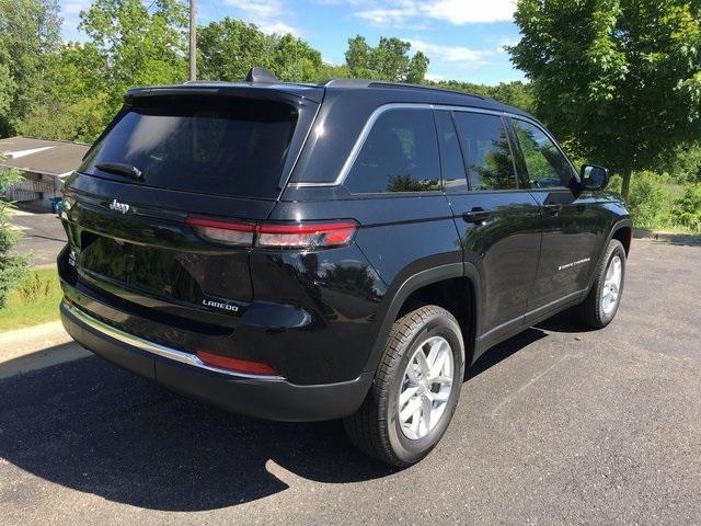 new 2024 Jeep Grand Cherokee car, priced at $36,861