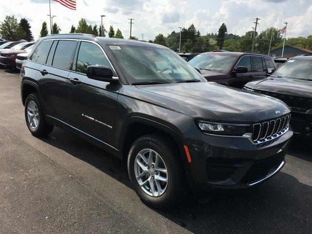 new 2024 Jeep Grand Cherokee car, priced at $36,861