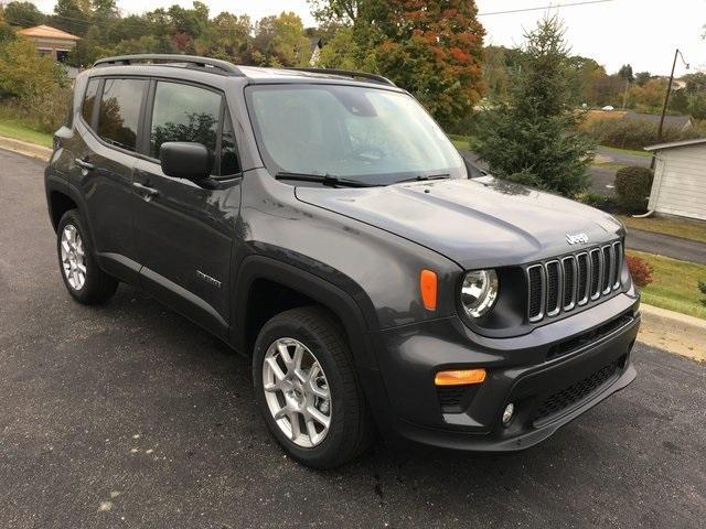 new 2023 Jeep Renegade car, priced at $29,974