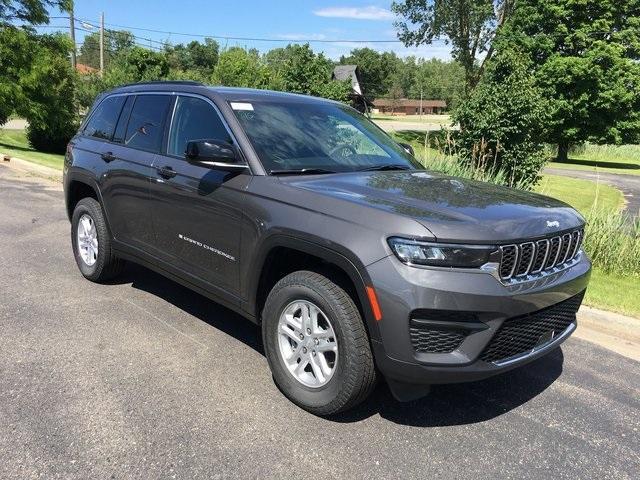 new 2024 Jeep Grand Cherokee car, priced at $36,909