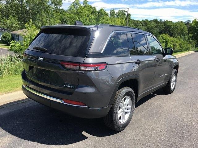 new 2024 Jeep Grand Cherokee car, priced at $36,226