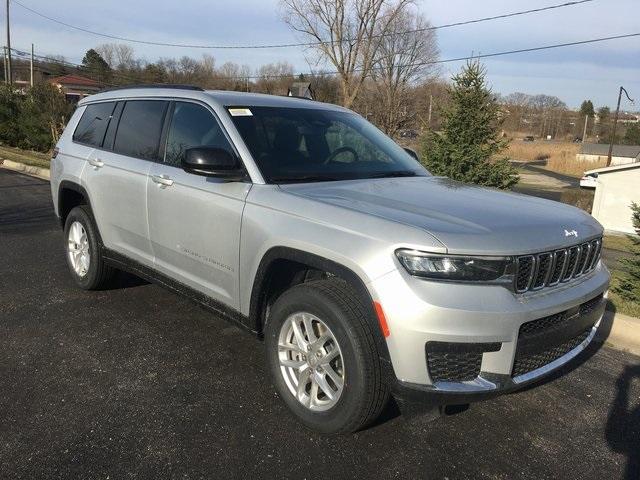 new 2024 Jeep Grand Cherokee L car, priced at $38,198