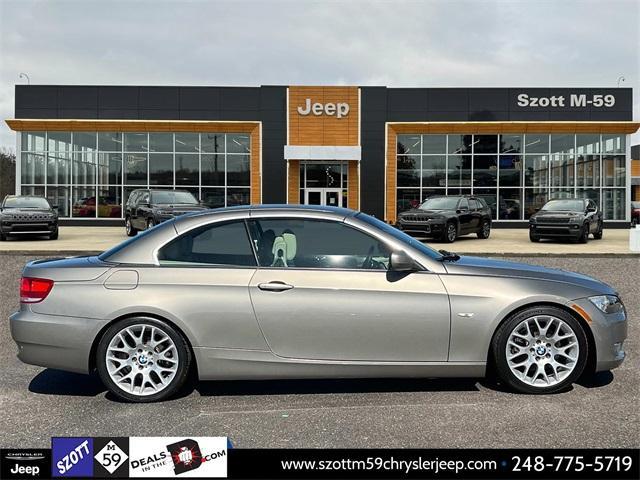 used 2010 BMW 328 car, priced at $12,894