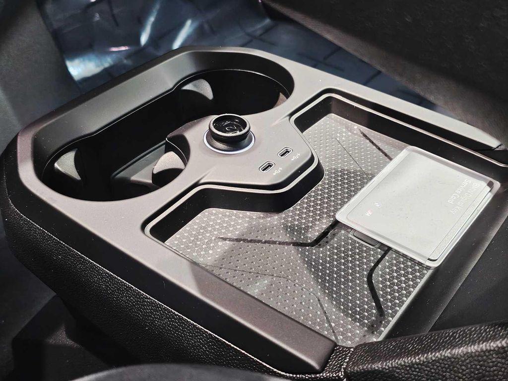 new 2026 BMW iX car, priced at $92,044