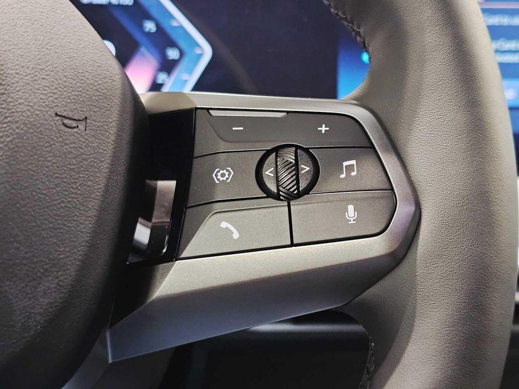 new 2026 BMW iX car, priced at $92,044