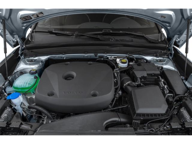 used 2020 Volvo XC40 car