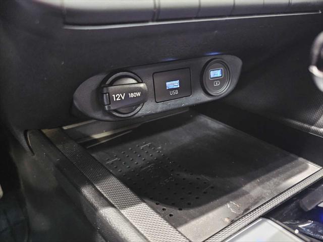 used 2023 Hyundai Elantra car, priced at $23,999
