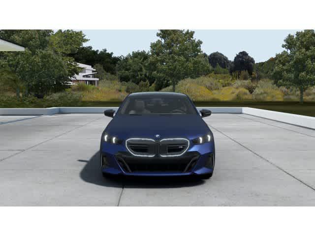 new 2025 BMW i5 car, priced at $102,594