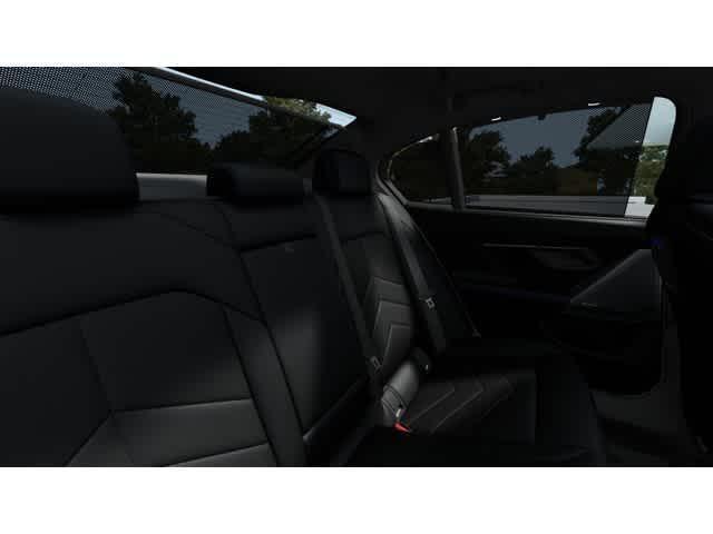 new 2025 BMW i5 car, priced at $102,594
