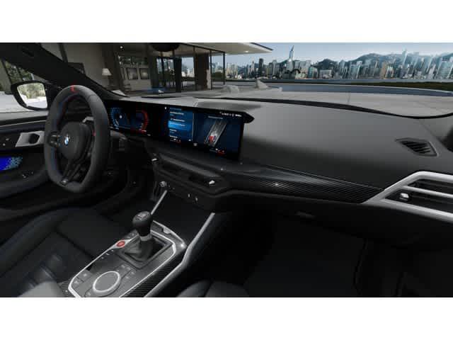 new 2026 BMW M2 car, priced at $74,824