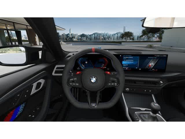 new 2026 BMW M2 car, priced at $74,824