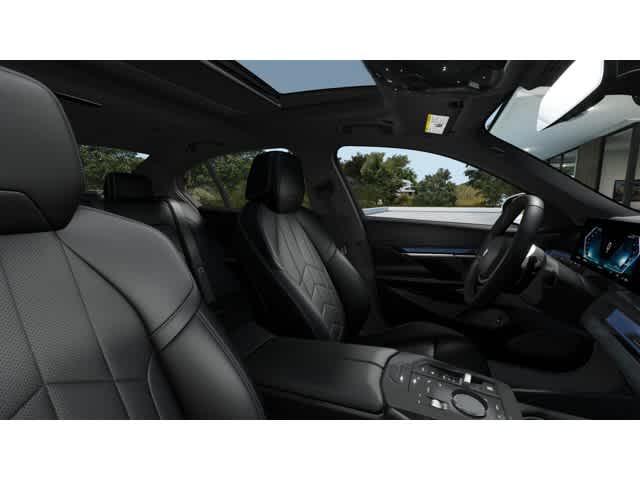 new 2026 BMW i5 car, priced at $73,935