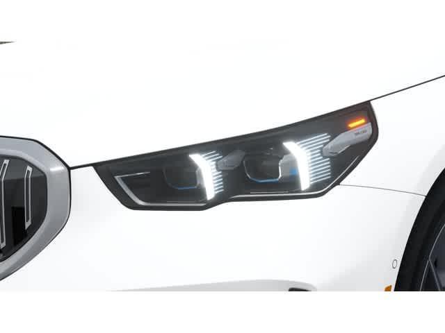 new 2026 BMW i5 car, priced at $73,935