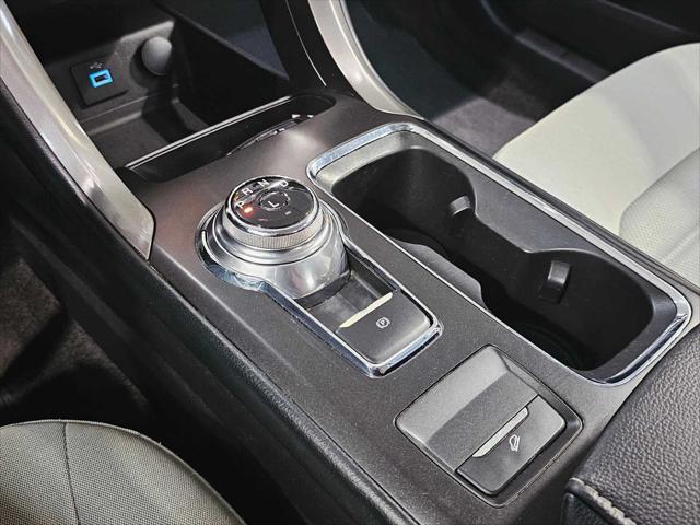 used 2018 Ford Fusion car, priced at $14,999