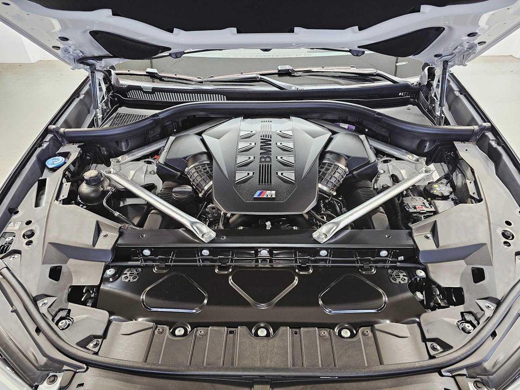 new 2026 BMW X5 car, priced at $102,974