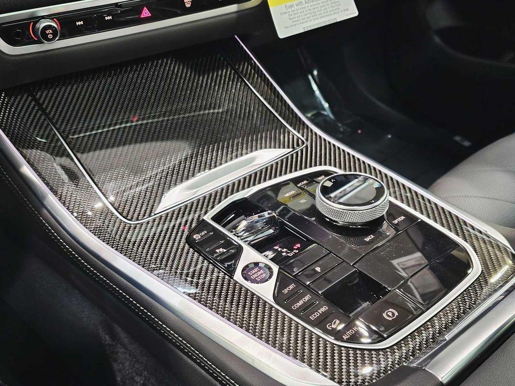 new 2026 BMW X5 car, priced at $102,974