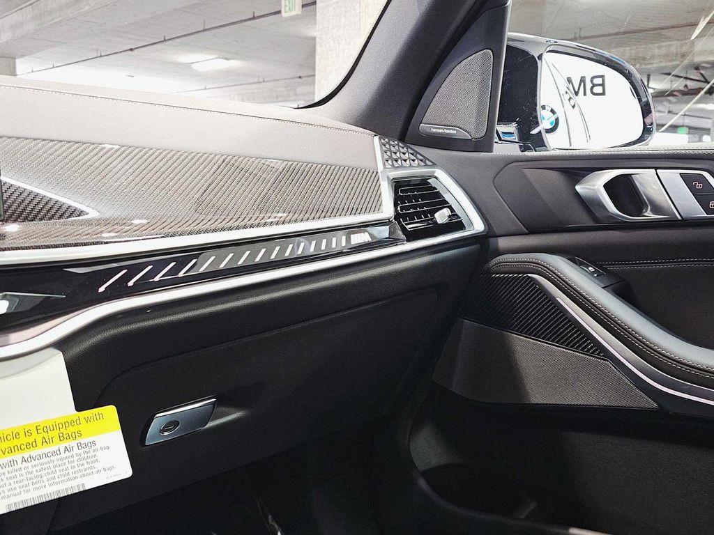 new 2026 BMW X5 car, priced at $102,974