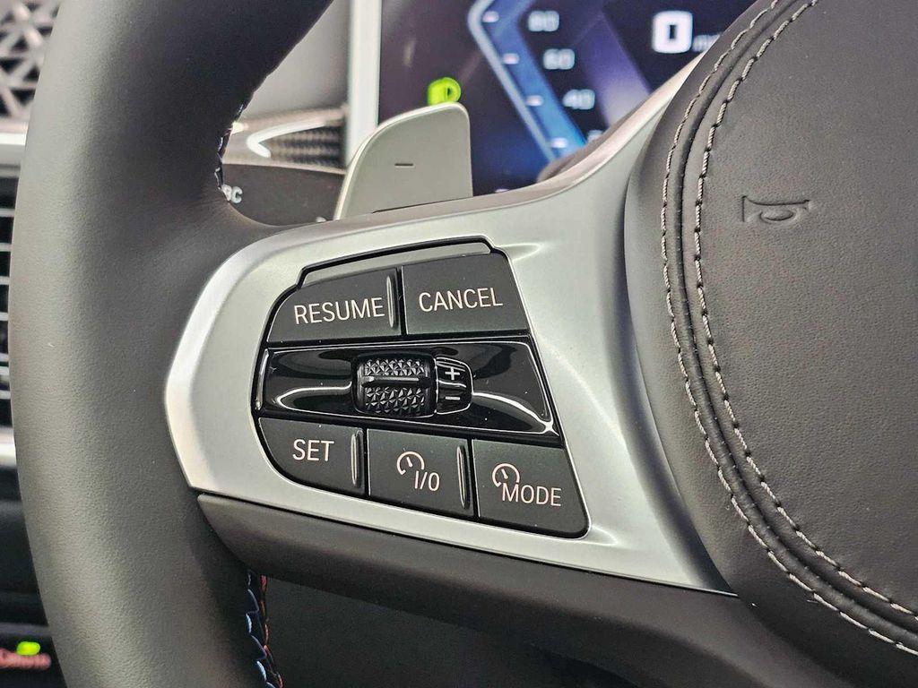 new 2026 BMW X5 car, priced at $102,974