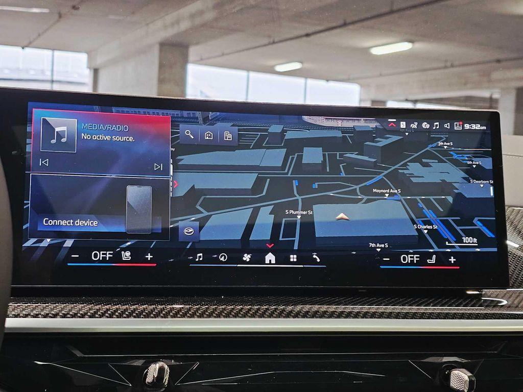 new 2026 BMW X5 car, priced at $102,974