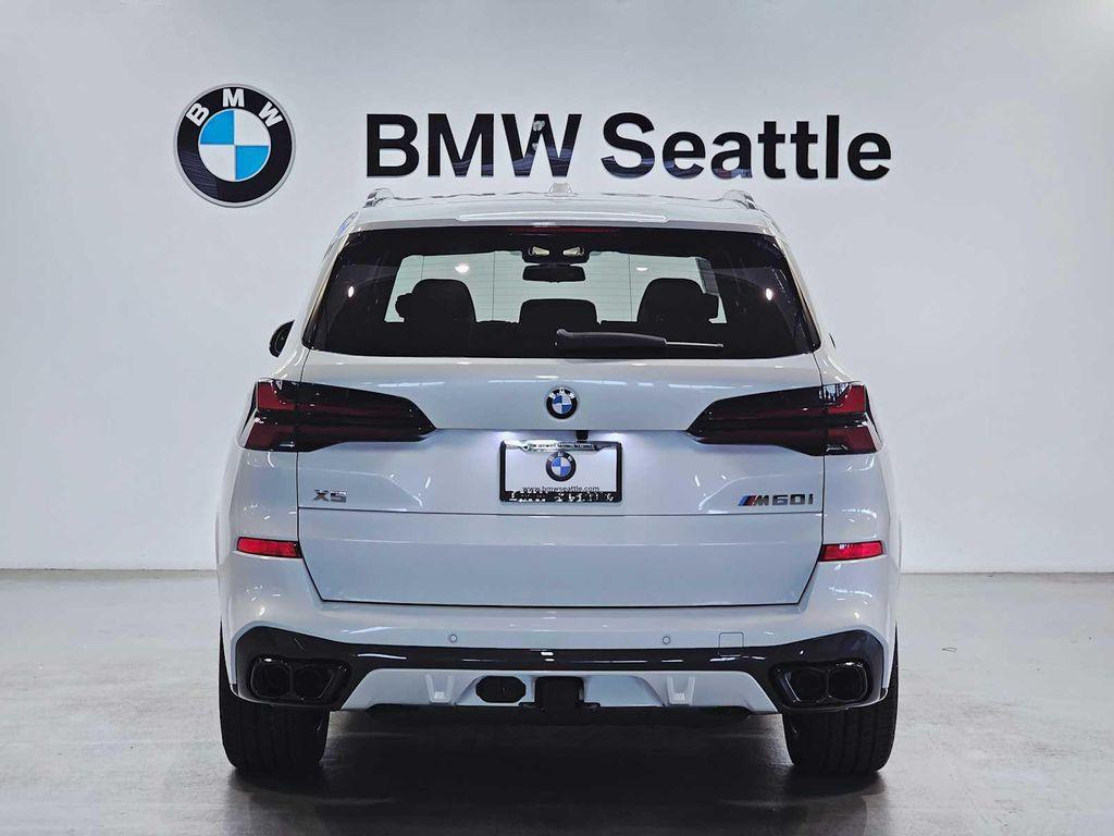 new 2026 BMW X5 car, priced at $102,974