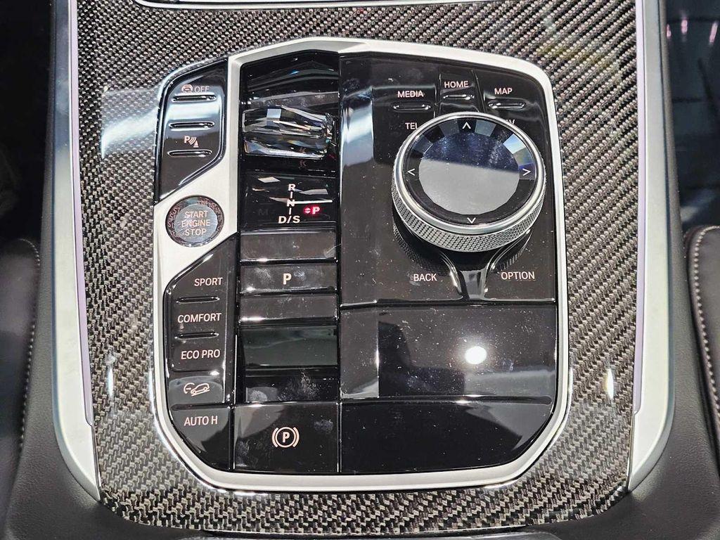 new 2026 BMW X5 car, priced at $102,974