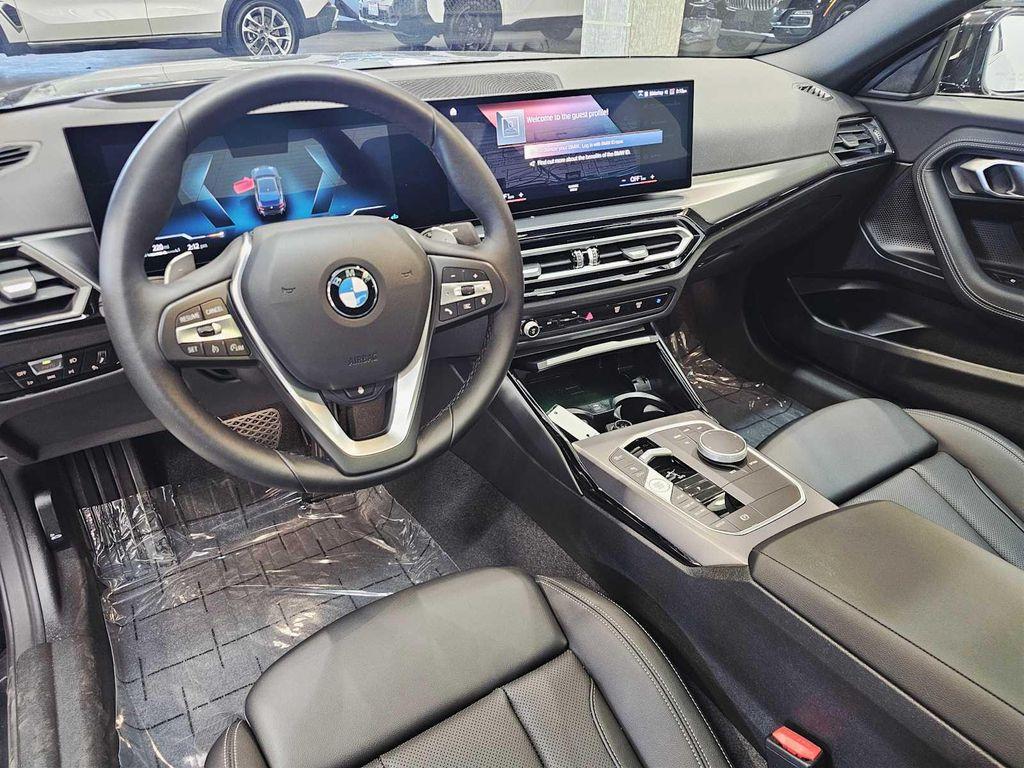 used 2024 BMW 230 car, priced at $39,999