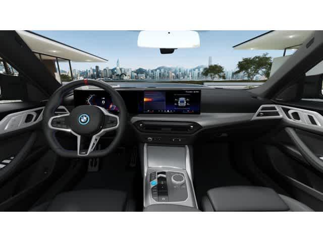 new 2025 BMW i4 Gran Coupe car, priced at $83,024