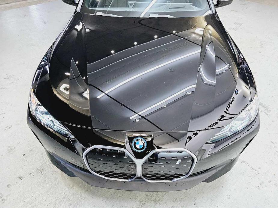 new 2024 BMW i4 Gran Coupe car, priced at $56,090