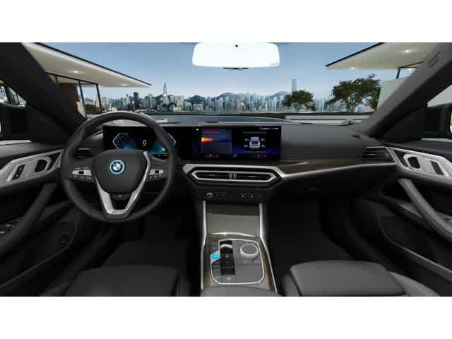 new 2024 BMW i4 Gran Coupe car, priced at $56,090