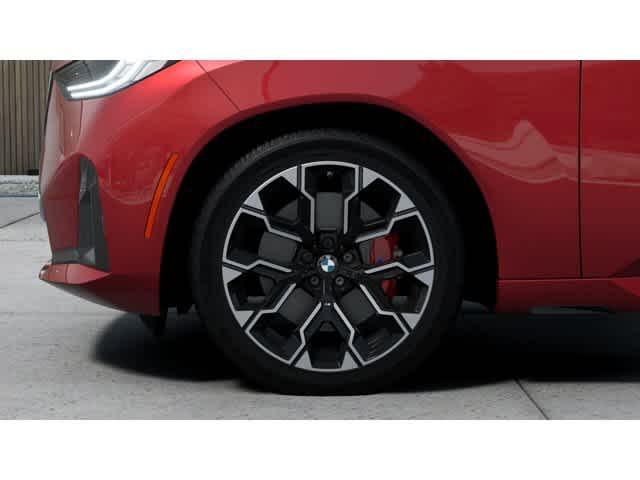 new 2026 BMW X3 car, priced at $62,574