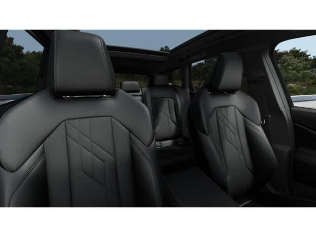 new 2026 BMW X3 car, priced at $62,574