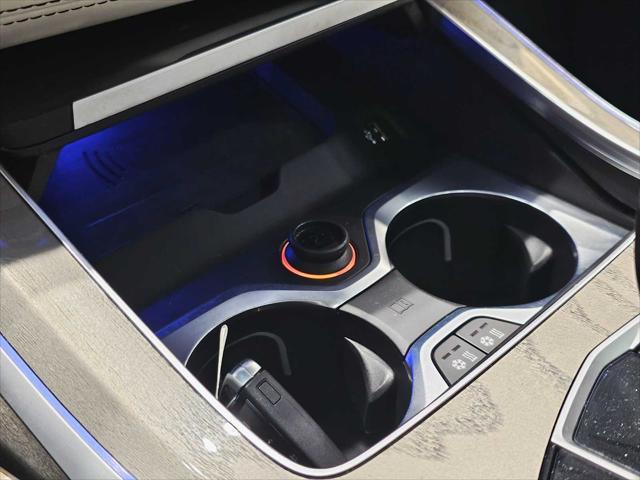 used 2022 BMW X7 car, priced at $57,888