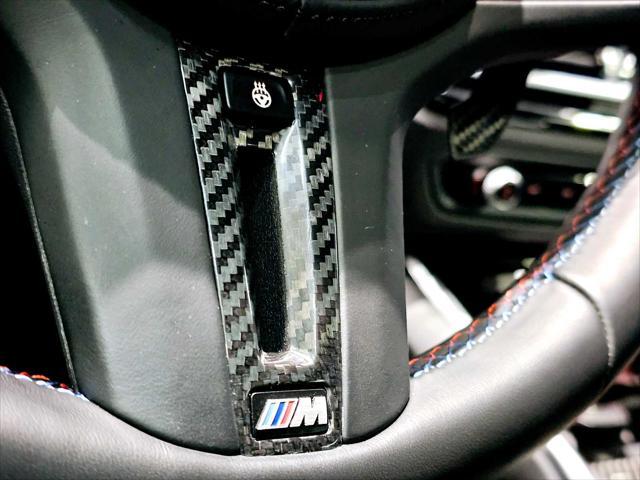 used 2024 BMW M2 car, priced at $67,995