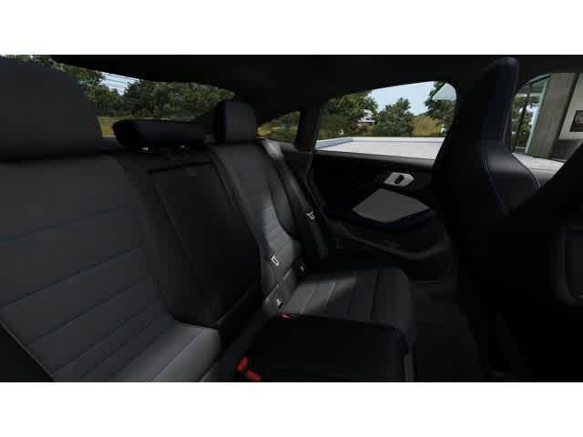new 2025 BMW M235 Gran Coupe car, priced at $56,975