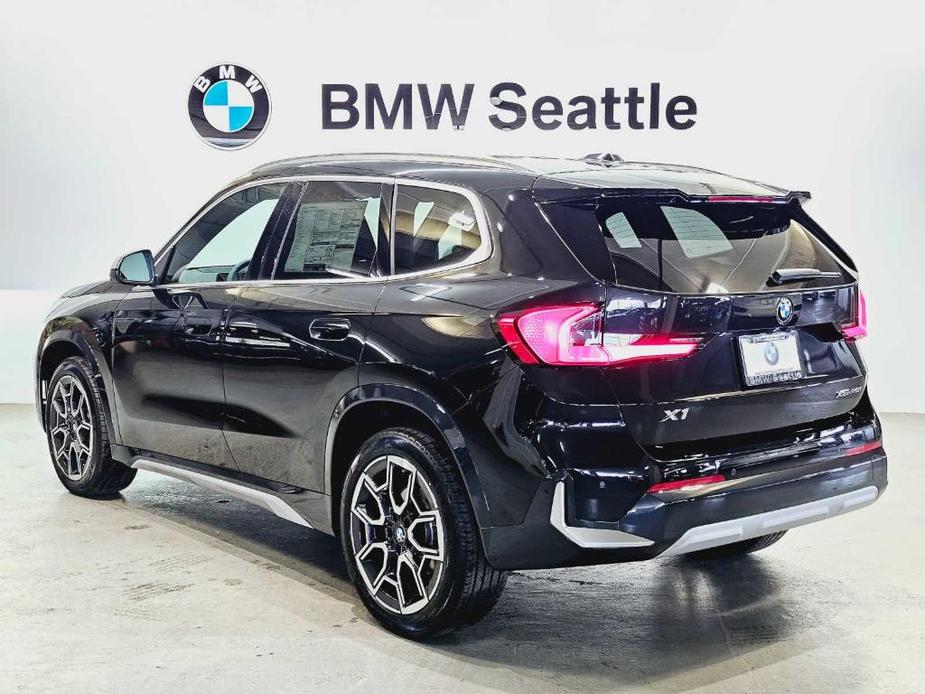 new 2024 BMW X1 car, priced at $50,150