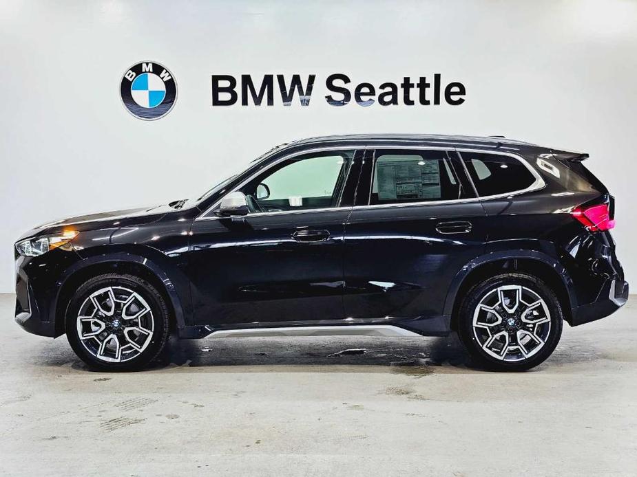 new 2024 BMW X1 car, priced at $50,150