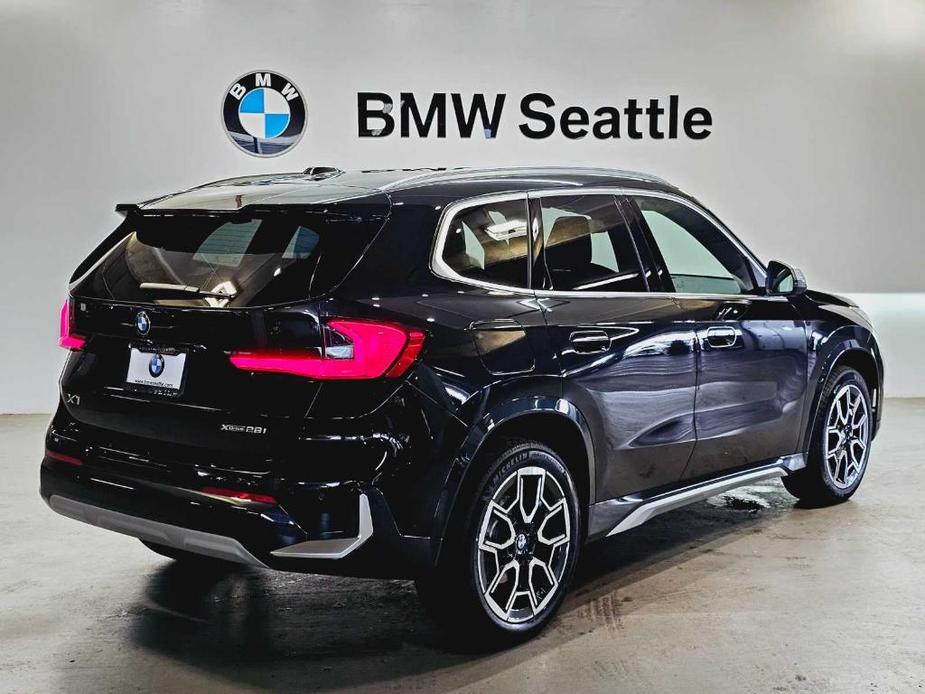 new 2024 BMW X1 car, priced at $50,150