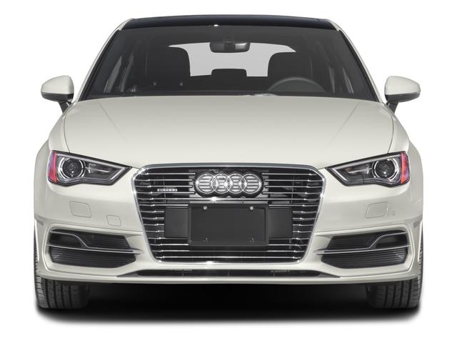 used 2016 Audi A3 e-tron car