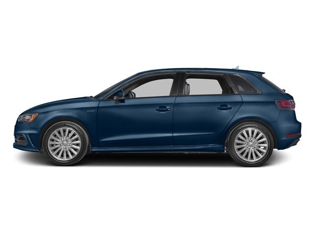 used 2016 Audi A3 e-tron car