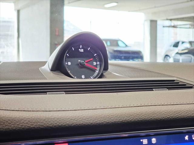 used 2020 Porsche Panamera car, priced at $62,999