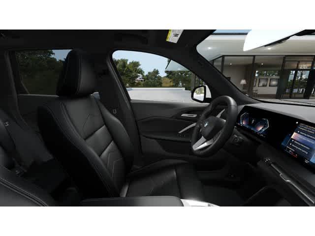 new 2025 BMW X1 car, priced at $47,280