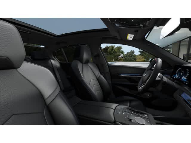 new 2025 BMW i5 car, priced at $102,359