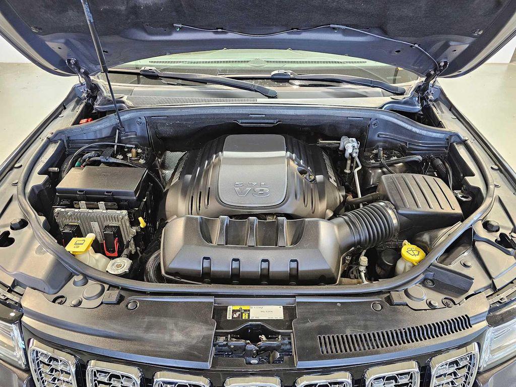 used 2018 Jeep Grand Cherokee car, priced at $19,999