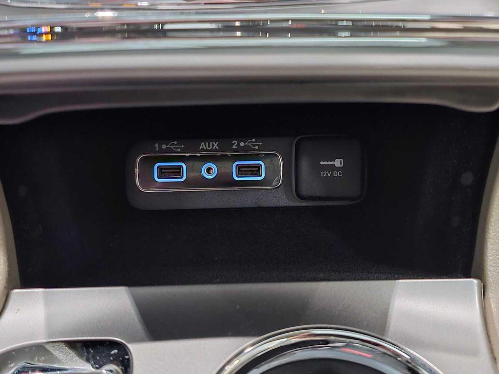 used 2018 Jeep Grand Cherokee car, priced at $19,999