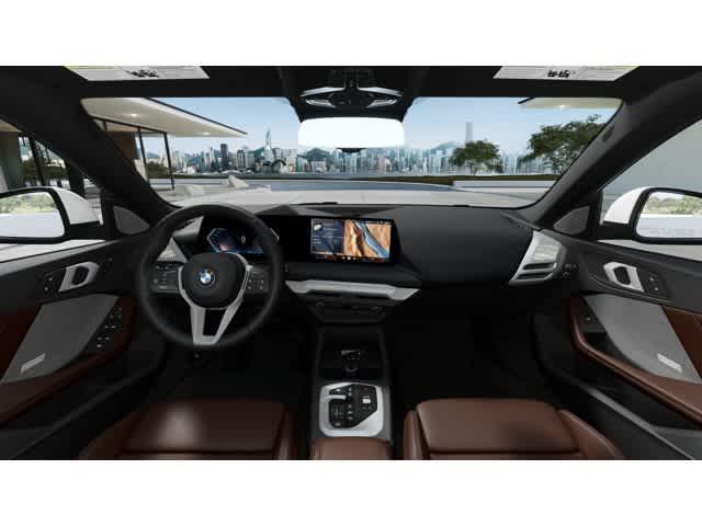 new 2025 BMW 228 Gran Coupe car, priced at $47,325