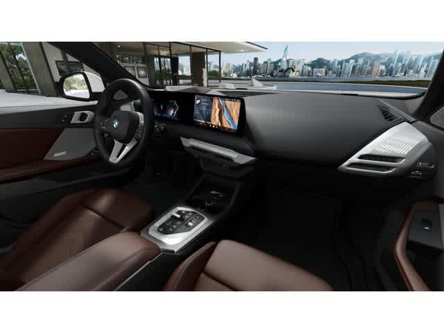 new 2025 BMW 228 Gran Coupe car, priced at $47,325