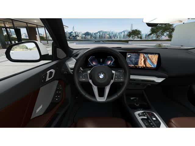 new 2025 BMW 228 Gran Coupe car, priced at $47,325