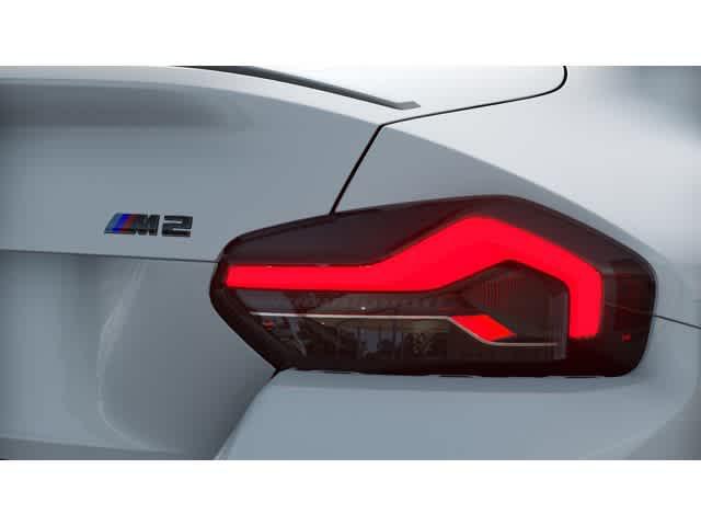 new 2025 BMW M2 car, priced at $74,669